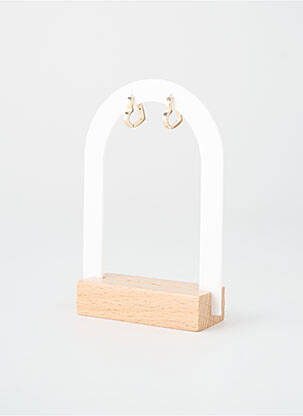 Cercei auriu TATA GISELE femeie