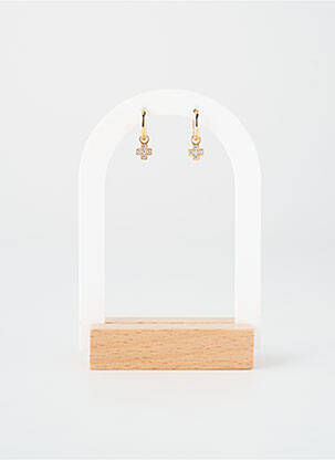 Cercei auriu TATA GISELE femeie