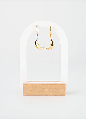 Cercei auriu TATA GISELE femeie