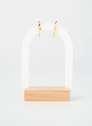 Cercei auriu TATA GISELE femeie