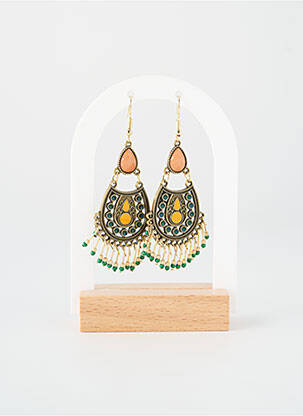 Cercei auriu TATA GISELE femeie