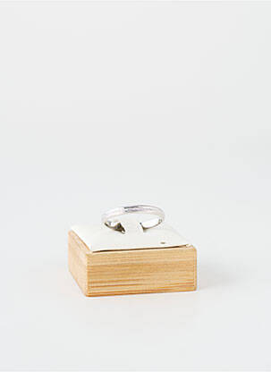 Inel argintiu TATA GISELE bărbat