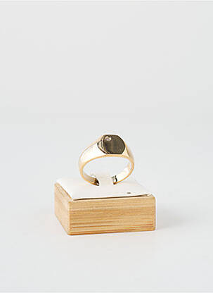 Inel auriu TATA GISELE bărbat