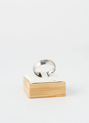 Inel argintiu TATA GISELE bărbat