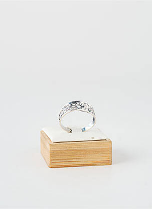 Inel argintiu TATA GISELE femeie