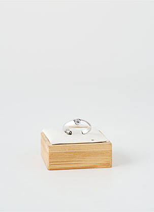 Inel argintiu TATA GISELE femeie