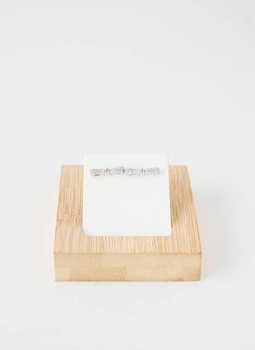 Cercei argintiu TATA GISELE femeie