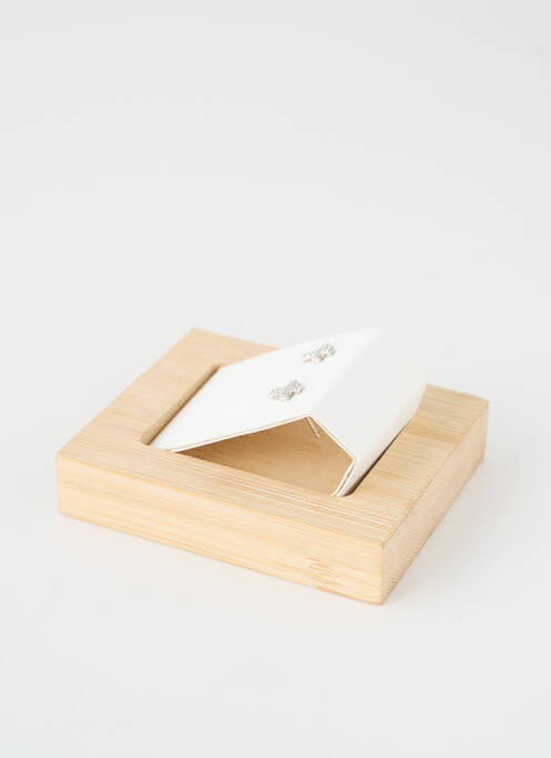 Cercei argintiu TATA GISELE femeie