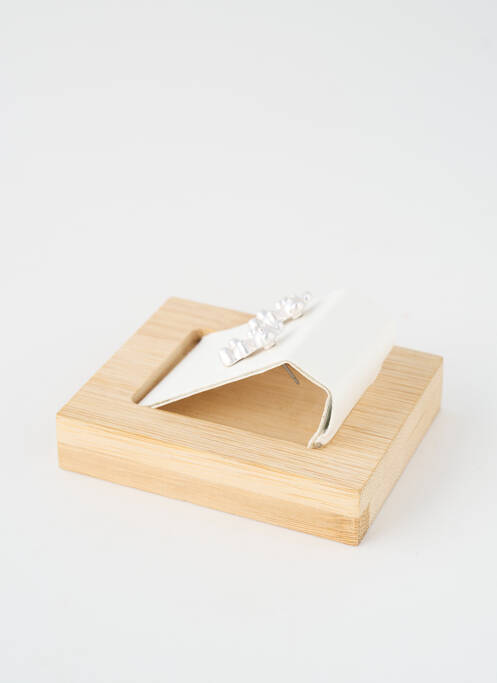 Cercei argintiu TATA GISELE femeie