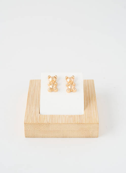 Cercei auriu TATA GISELE femeie