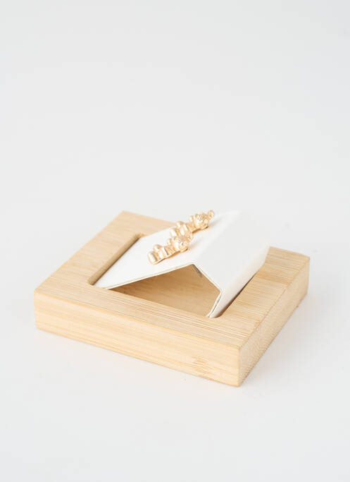 Cercei auriu TATA GISELE femeie