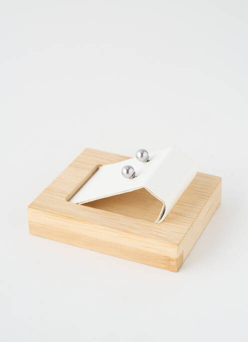 Cercei argintiu TATA GISELE femeie