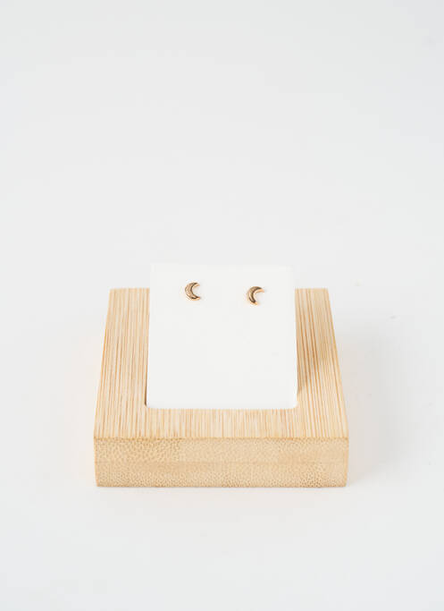 Cercei auriu TATA GISELE femeie