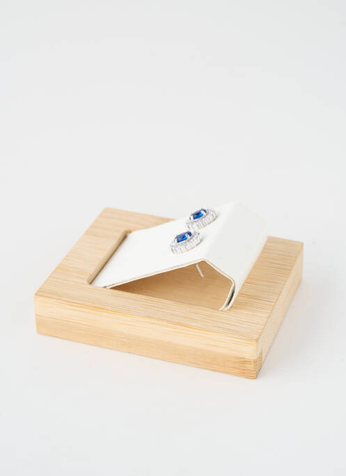 Cercei albastru TATA GISELE femeie