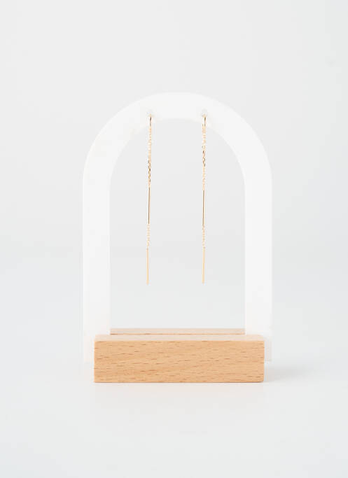 Cercei auriu TATA GISELE femeie