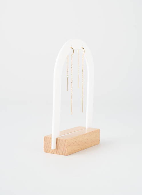 Cercei auriu TATA GISELE femeie