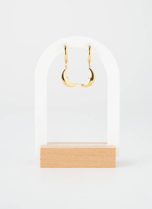 Cercei auriu TATA GISELE femeie