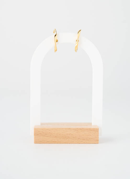 Cercei auriu TATA GISELE femeie