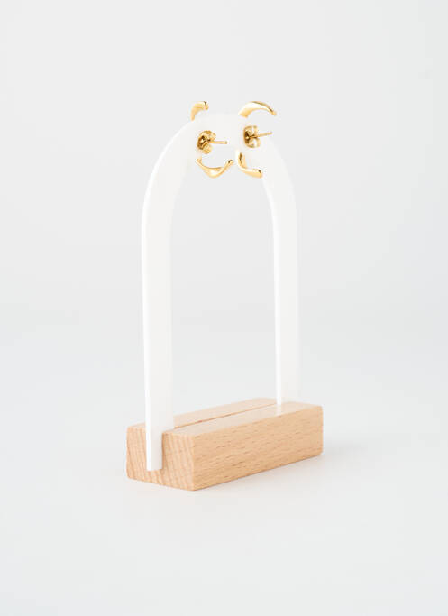 Cercei auriu TATA GISELE femeie