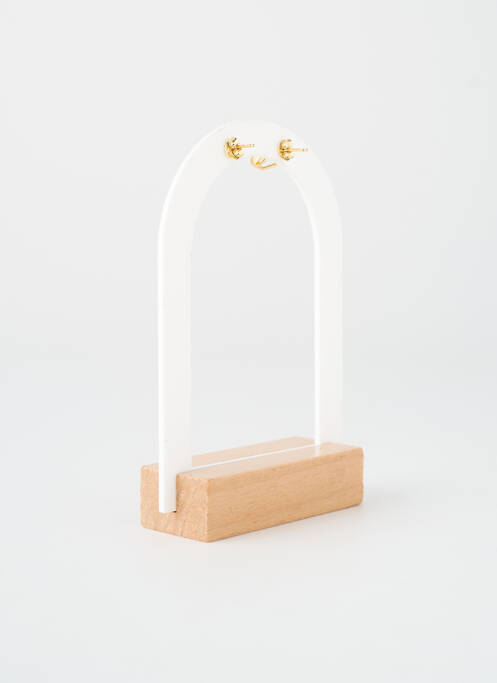 Cercei auriu TATA GISELE femeie