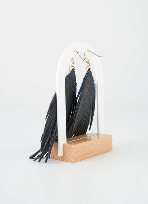 Cercei albastru TATA GISELE femeie