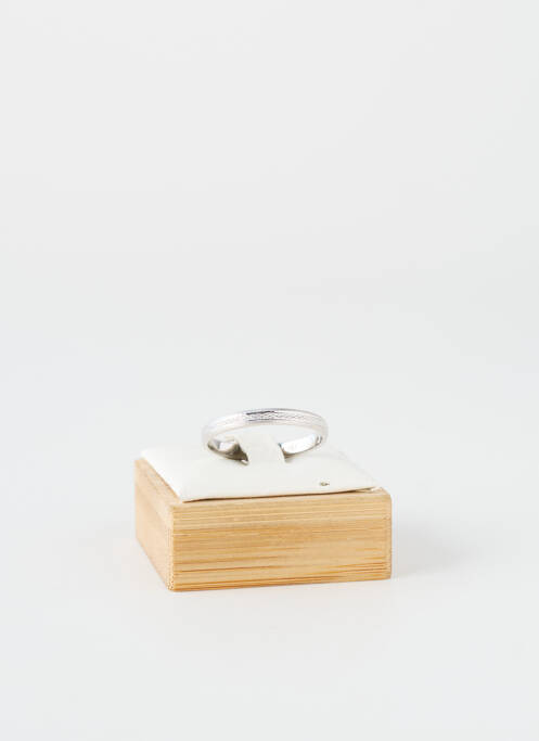 Inel argintiu TATA GISELE bărbat