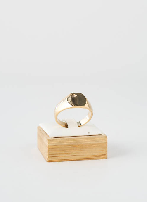 Inel auriu TATA GISELE bărbat