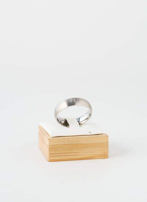Inel argintiu TATA GISELE bărbat