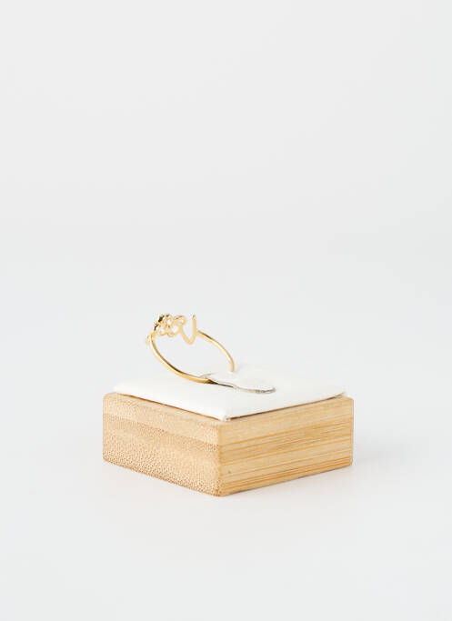 Inel auriu TATA GISELE femeie