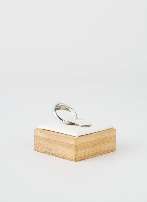 Inel argintiu TATA GISELE femeie