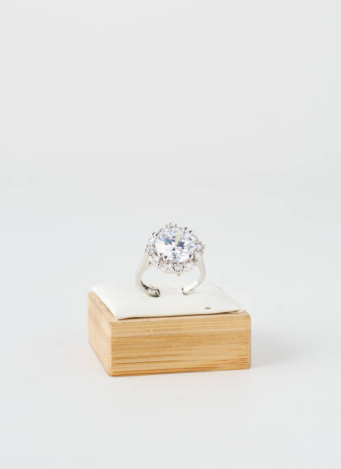 Inel argintiu TATA GISELE femeie