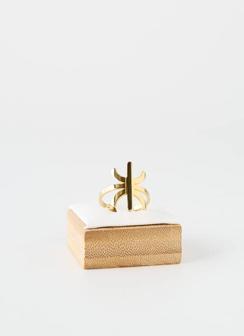 Inel auriu TATA GISELE femeie