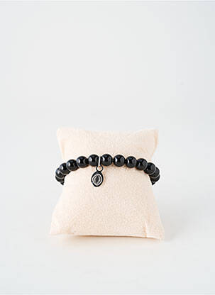 Brățară negru TATA GISELE femeie