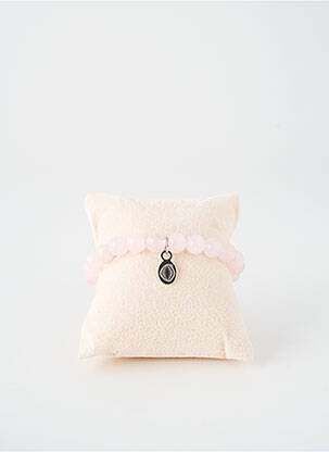 Brățară roz TATA GISELE femeie