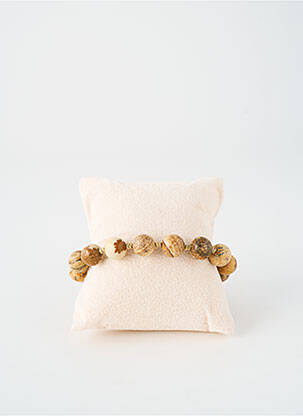 Brățară maro TATA GISELE bărbat