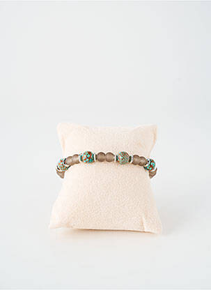 Brățară gri TATA GISELE bărbat