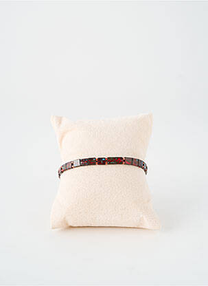 Brățară roșu TATA GISELE femeie