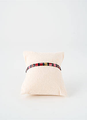 Brățară roșu TATA GISELE femeie