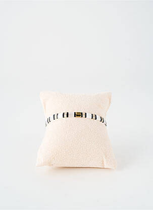 Brățară negru TATA GISELE femeie