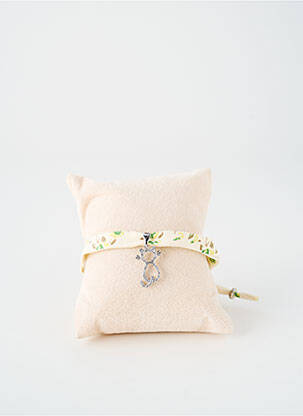 Brățară bej TATA GISELE femeie