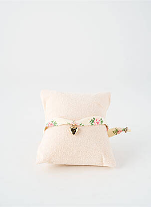 Brățară bej TATA GISELE femeie