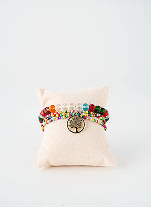 Brățară roșu TATA GISELE femeie