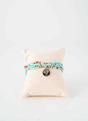 Brățară albastru TATA GISELE femeie