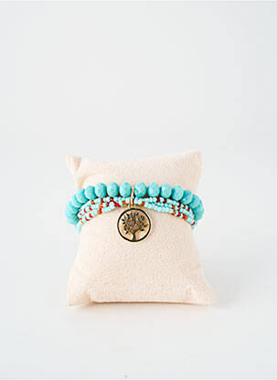 Brățară albastru TATA GISELE femeie