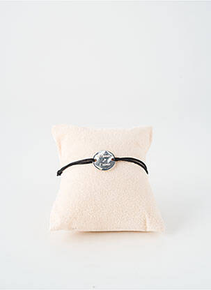 Brățară negru TATA GISELE femeie