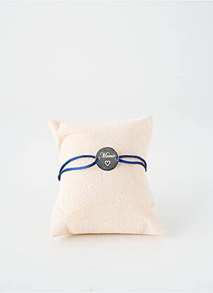 Brățară albastru TATA GISELE femeie