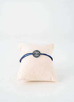 Brățară albastru TATA GISELE femeie