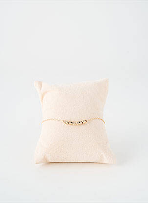 Brățară auriu TATA GISELE femeie