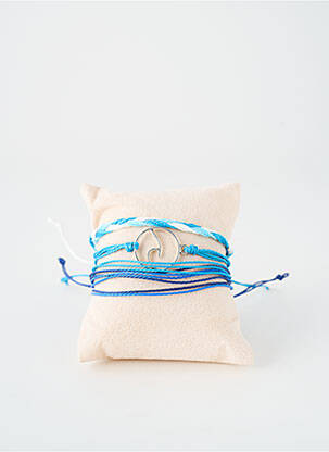 Brățară albastru TATA GISELE femeie