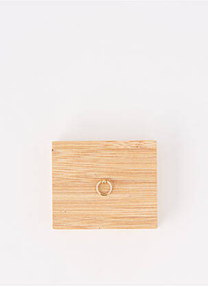 Piercing auriu TATA GISELE femeie